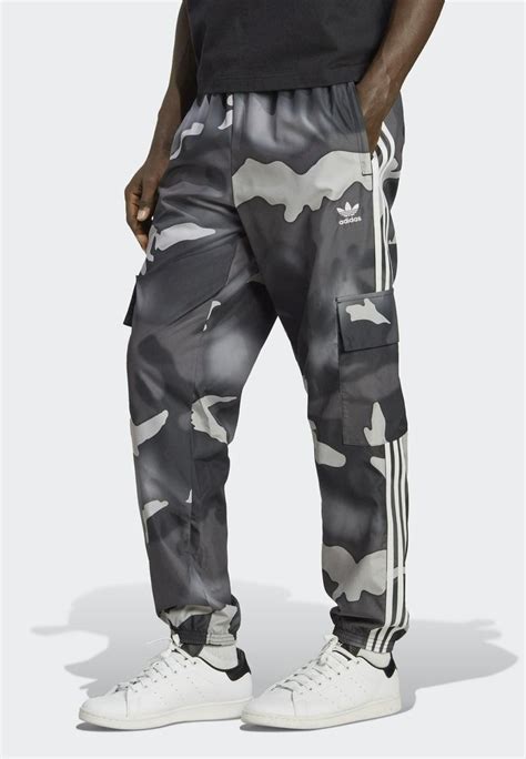 adidas camouflage schwarz|adidas camouflage jumpsuit.